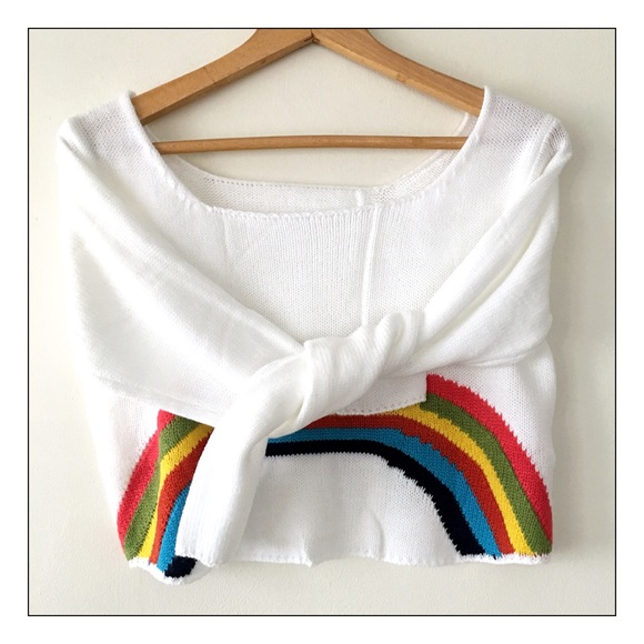 ♦️LAST ONE♦️New Swim Beach Cover Up Light Sweater - Picture 4 of 4